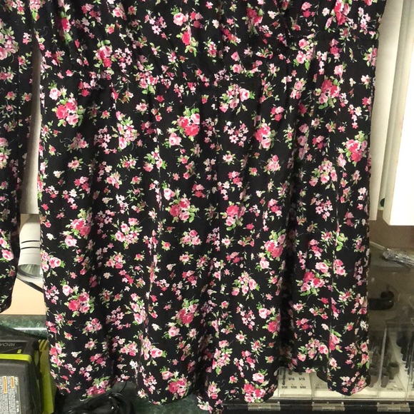 Chloe and Katie romper size medium/large - Picture 3 of 3